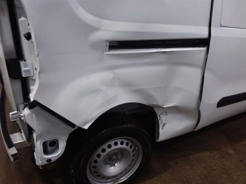 Used 2022 RAM ProMaster City Tradesman image 15