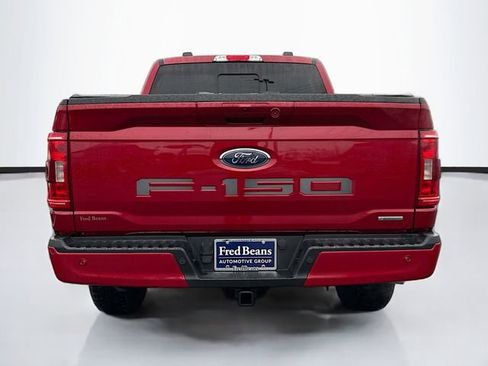 Used 2022 Ford F150 XLT w/ Equipment Group 302A High image 7