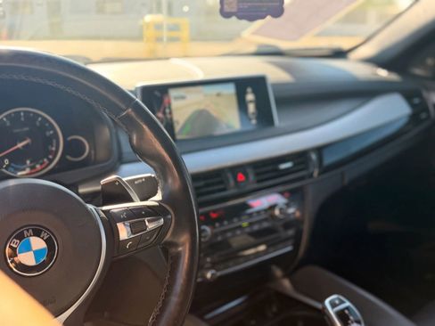 Used 2016 BMW X6 xDrive35i image 10