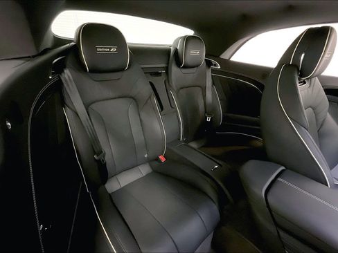 Used 2024 Bentley Continental GT image 26