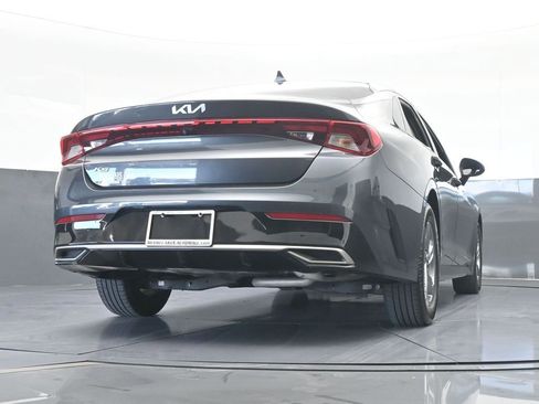 Used 2022 Kia K5 LXS image 59
