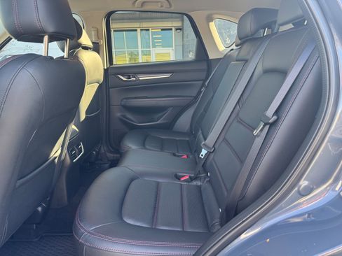 Used 2024 MAZDA CX-5 Carbon Edition image 13