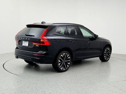 New 2026 Volvo XC60 B5 Ultra w/ Protection Package Premier image 5