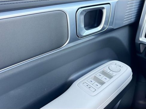 New 2026 Hyundai Santa Fe SEL image 17