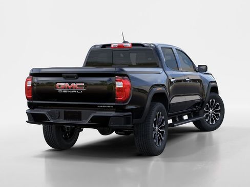 New 2026 GMC Canyon Denali AWD/4WD image 4