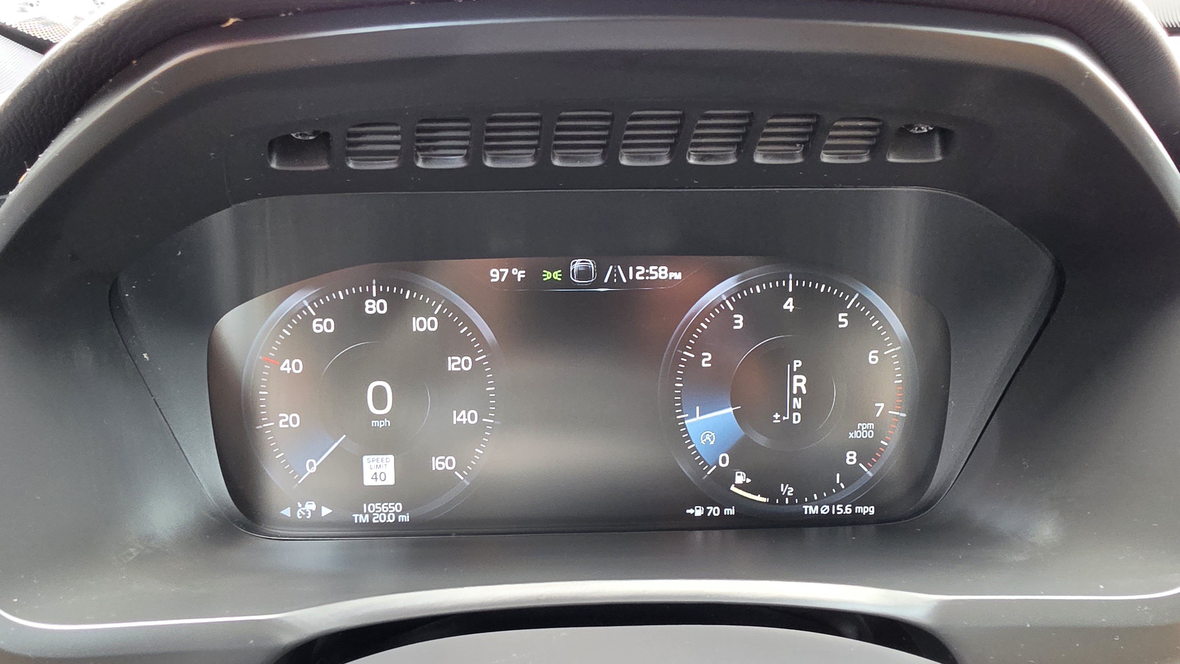 Used 2018 Volvo XC90 T6 Momentum w/ Convenience Package AWD/4WD image 45