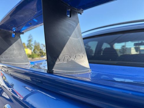 Used 2007 Subaru Impreza WRX STI image 9