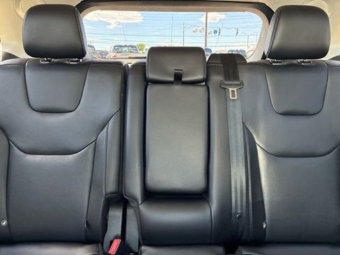 Used 2022 Ford Edge Titanium w/ Class II Trailer Tow Package AWD/4WD image 41