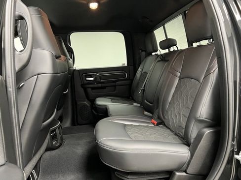 Used 2026 RAM 2500 Rebel image 46