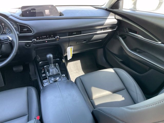 Used 2024 MAZDA CX-30 AWD 2.5 S w/ Select Sport Pkg image 10