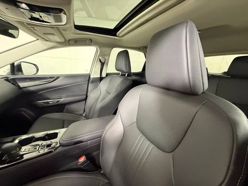 Used 2026 Lexus NX 350 AWD image 5