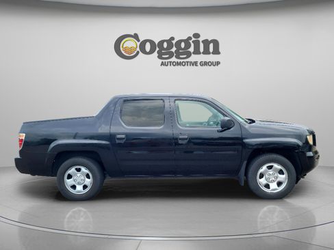 Used 2007 Honda Ridgeline RT image 6