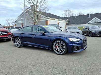 Used 2025 Audi A5 2.0T Premium Plus w/ Premium Plus