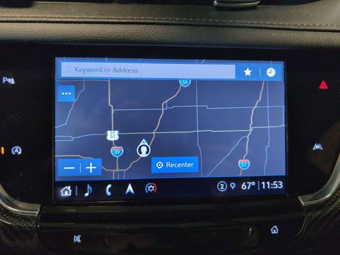 Used 2023 Cadillac XT6 Sport image 14