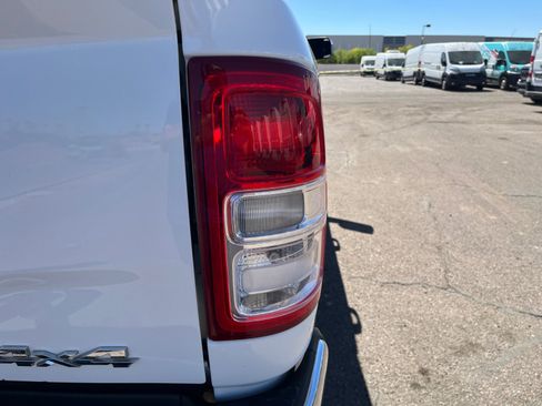 Used 2019 RAM 2500 Big Horn image 28