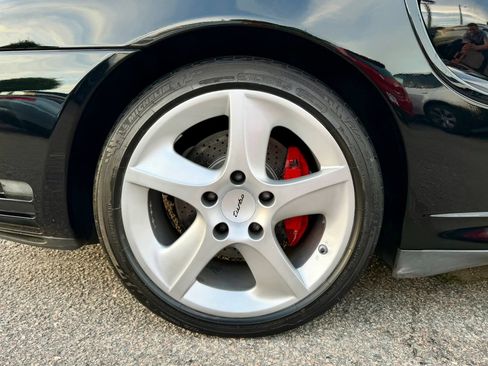 Used 2004 Porsche 911 Turbo AWD/4WD image 26
