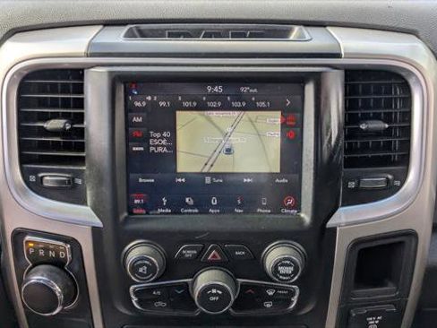 Used 2018 RAM 1500 Big Horn image 22