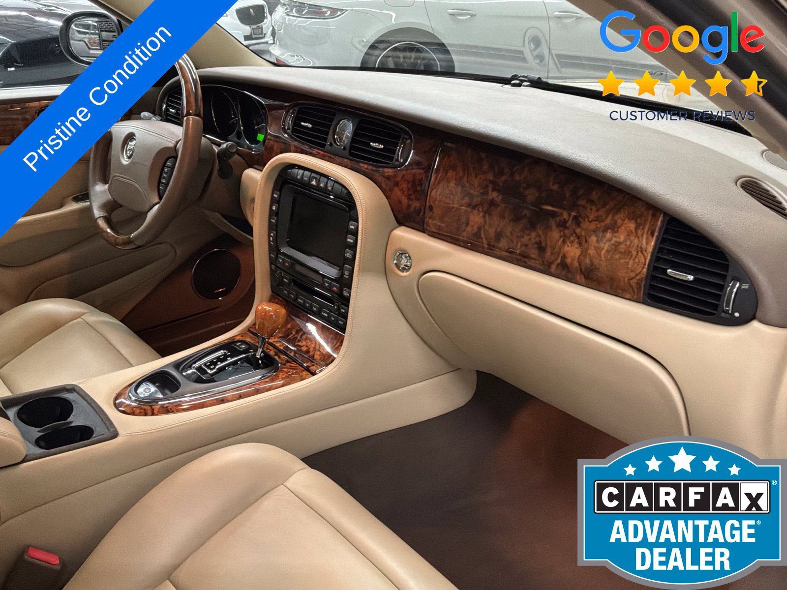 Used 2005 Jaguar XJ8 RWD image 28