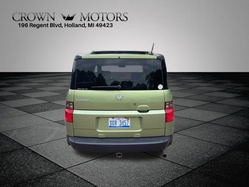Used 2006 Honda Element EX-P image 4