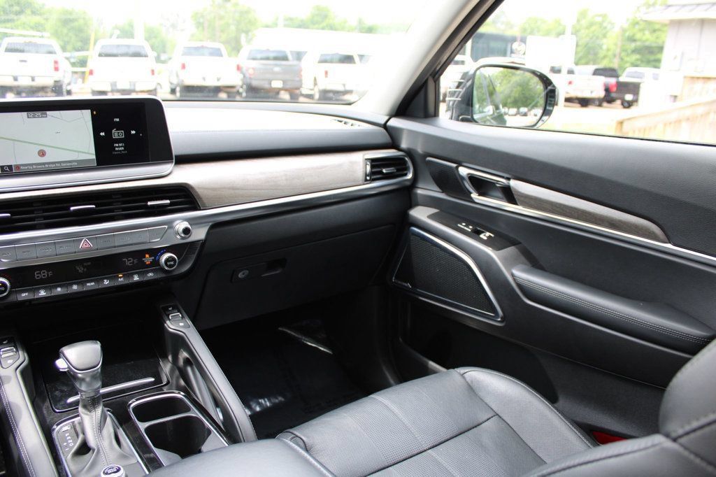 Used 2021 Kia Telluride SX FWD image 16