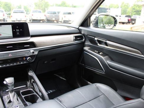 Used 2021 Kia Telluride SX FWD image 16
