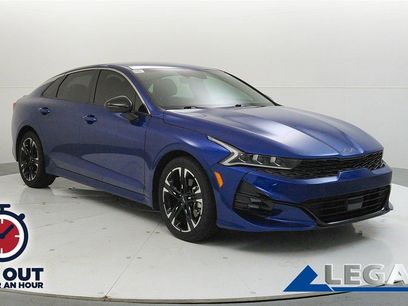 Used 2023 Kia K5 GT-Line w/ GT-Line Premium Package