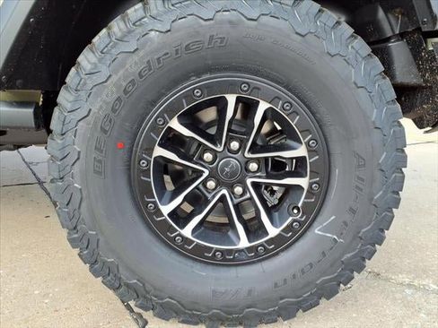 New 2026 Jeep Wrangler Willys image 54