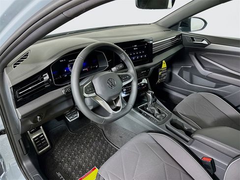 New 2026 Volkswagen Jetta Sport image 10