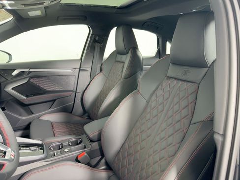 New 2026 Audi S3 Premium image 21