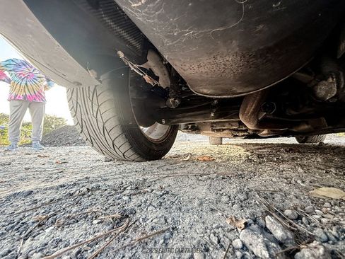 Used 2000 BMW Z3 2.5i image 76