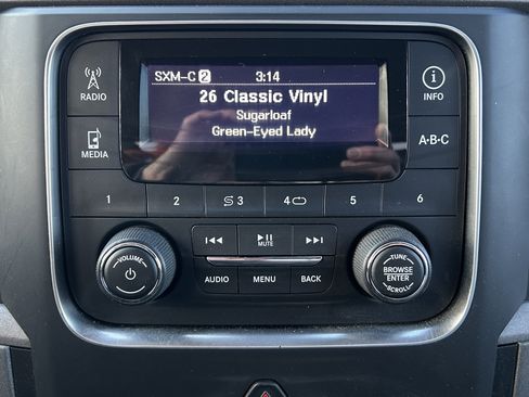 Used 2015 RAM 1500 Tradesman w/ Power & Remote Entry Group image 29