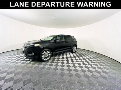 Used 2024 Ford Edge Titanium
