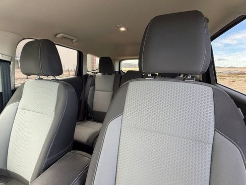 Used 2017 Ford Escape SE w/ SE Cold Weather Package image 12