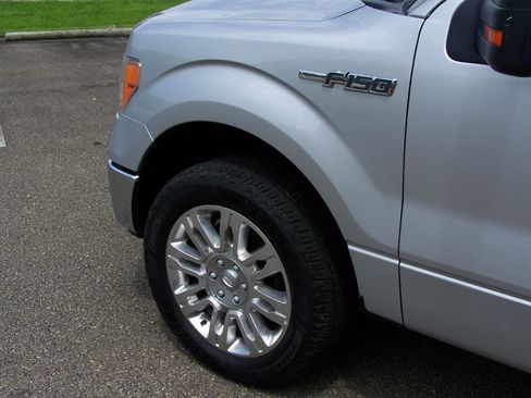 Used 2012 Ford F150 XLT w/ XLT Convenience Pkg RWD image 14