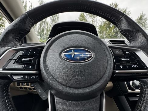 Used 2019 Subaru Outback 3.6R Limited w/ Popular Package #2 AWD/4WD image 18