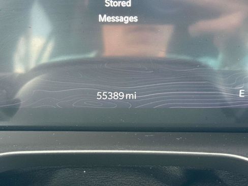 Used 2022 Jeep Grand Cherokee L Overland image 28