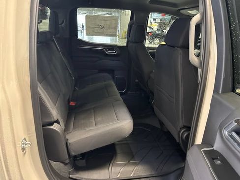 New 2026 Chevrolet Silverado 1500 RST w/ RST Select Package AWD/4WD image 19