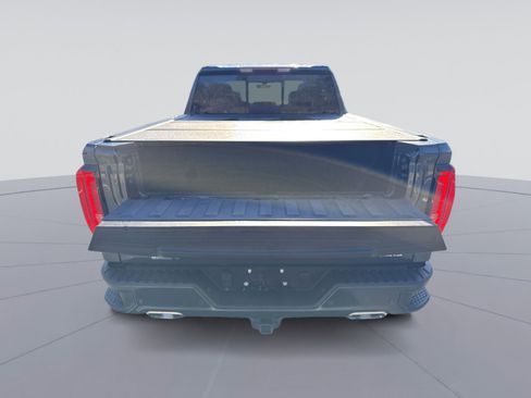 Used 2022 GMC Sierra 1500 Denali image 28