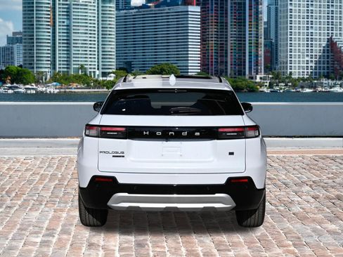 New 2026 Honda Prologue Touring image 6