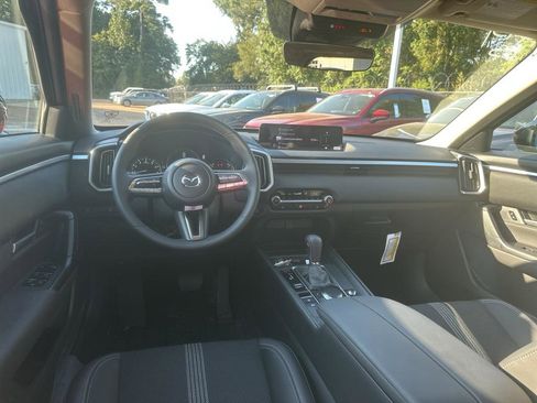 Certified 2025 MAZDA CX-50 AWD 2.5 S w/ Preferred Package image 10