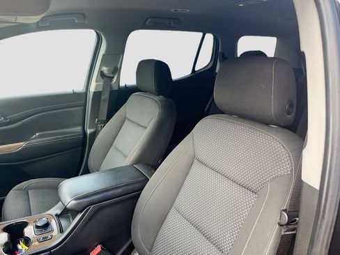 Used 2022 GMC Acadia SLE w/ Driver Convenience Package FWD image 20