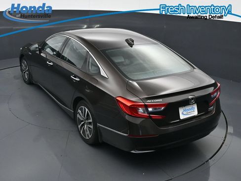 Used 2018 Honda Accord Touring image 34