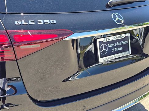 Used 2026 Mercedes-Benz GLE 350 4MATIC image 14