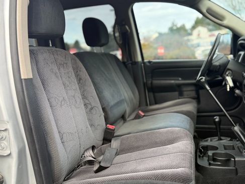 Used 2003 Dodge Ram 3500 Truck SLT image 18