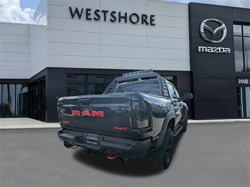 Used 2022 RAM 1500 TRX w/ TRX Level 2 Equipment Group image 3