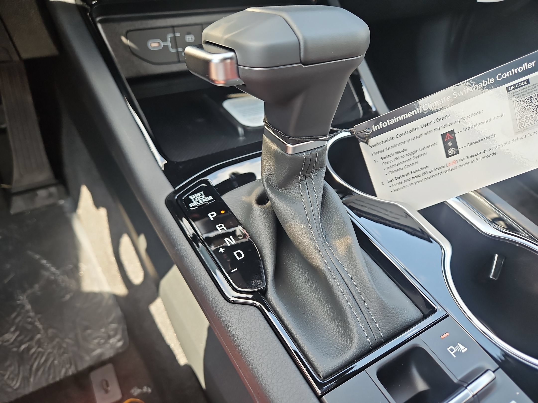 New 2026 Kia K5 GT-Line FWD image 27