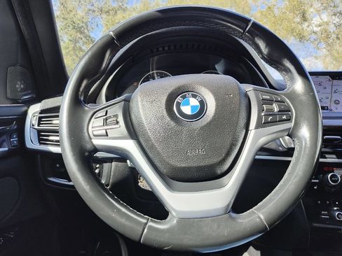 Used 2016 BMW X6 xDrive35i image 69