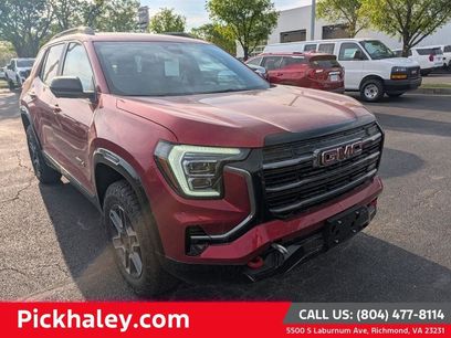 New 2026 GMC Terrain AT4 w/ Technology Package II