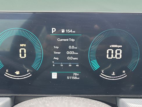 Used 2024 Hyundai Sonata SEL FWD image 25