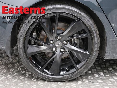 Used 2023 Genesis G70 2.0T w/ Sport Prestige Package AWD/4WD image 32